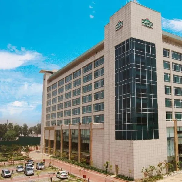 untry Inn & Suites By Radisson