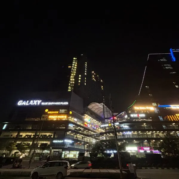 Vaelora Stay - Luxury Studio